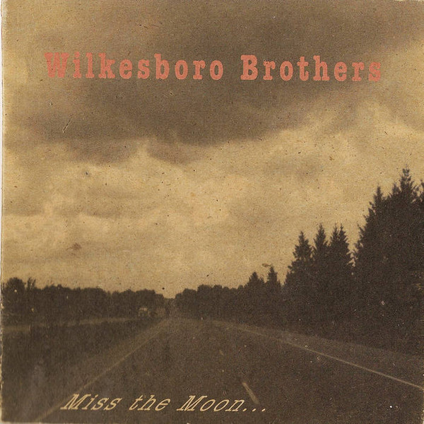 Wilkesboro Brothers